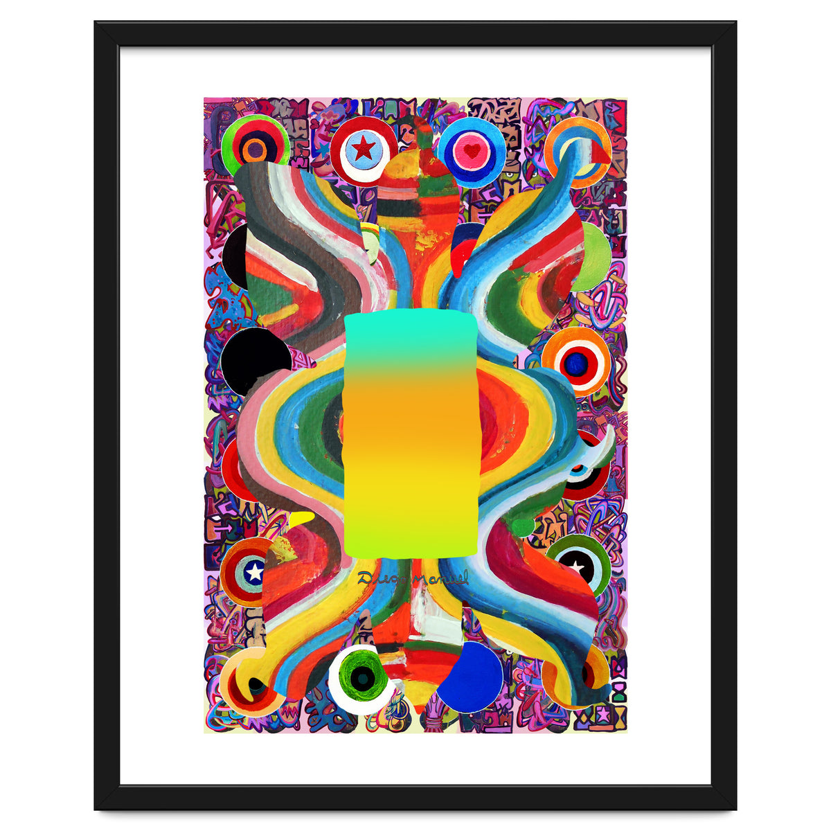 Graffiti Digital Nuevo 2023 94