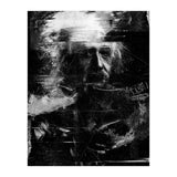Albert Einstein (Print Only) thumbnail