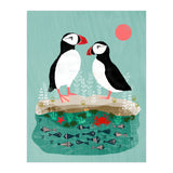 Puffin (Print Only) thumbnail