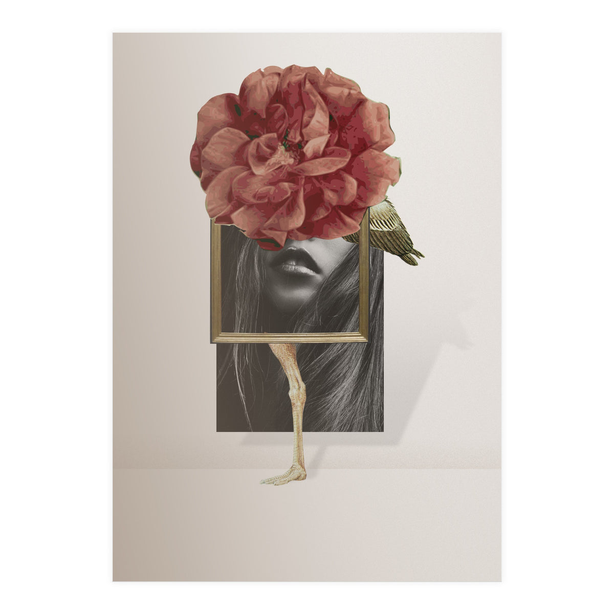 Dreamland Division · A (Print Only)