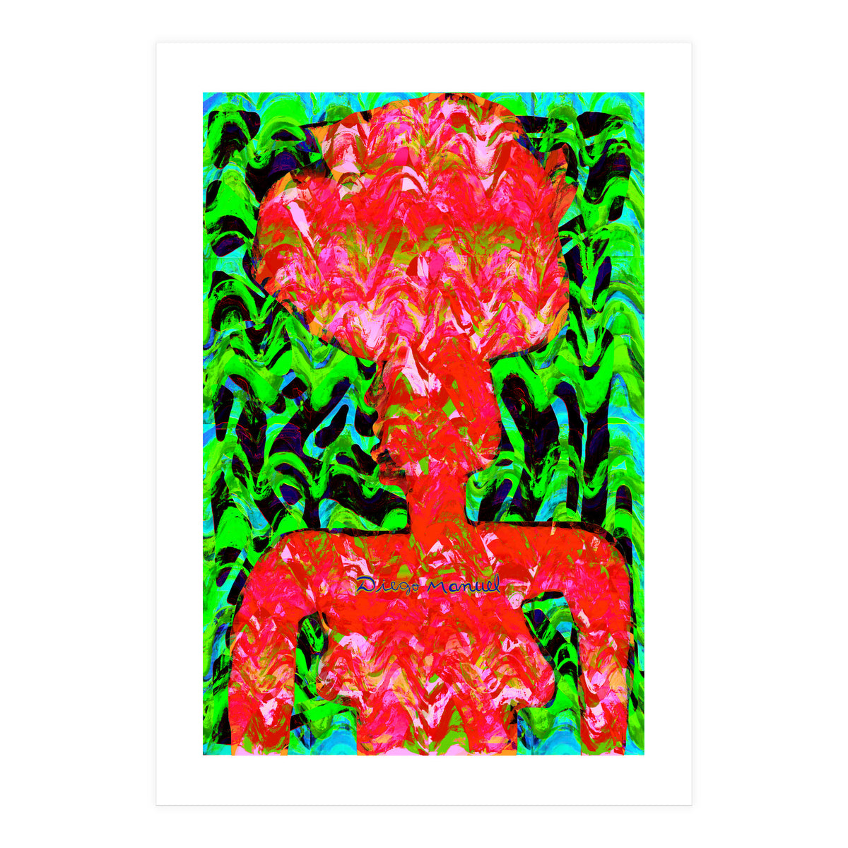 Perfil 20 (Print Only)