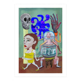 Graffiti Digital 2022 894 (Print Only) thumbnail