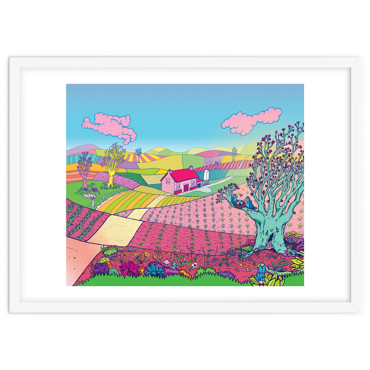 Sow the Seeds - Abbeydale Brewery x Siren Craft Brew