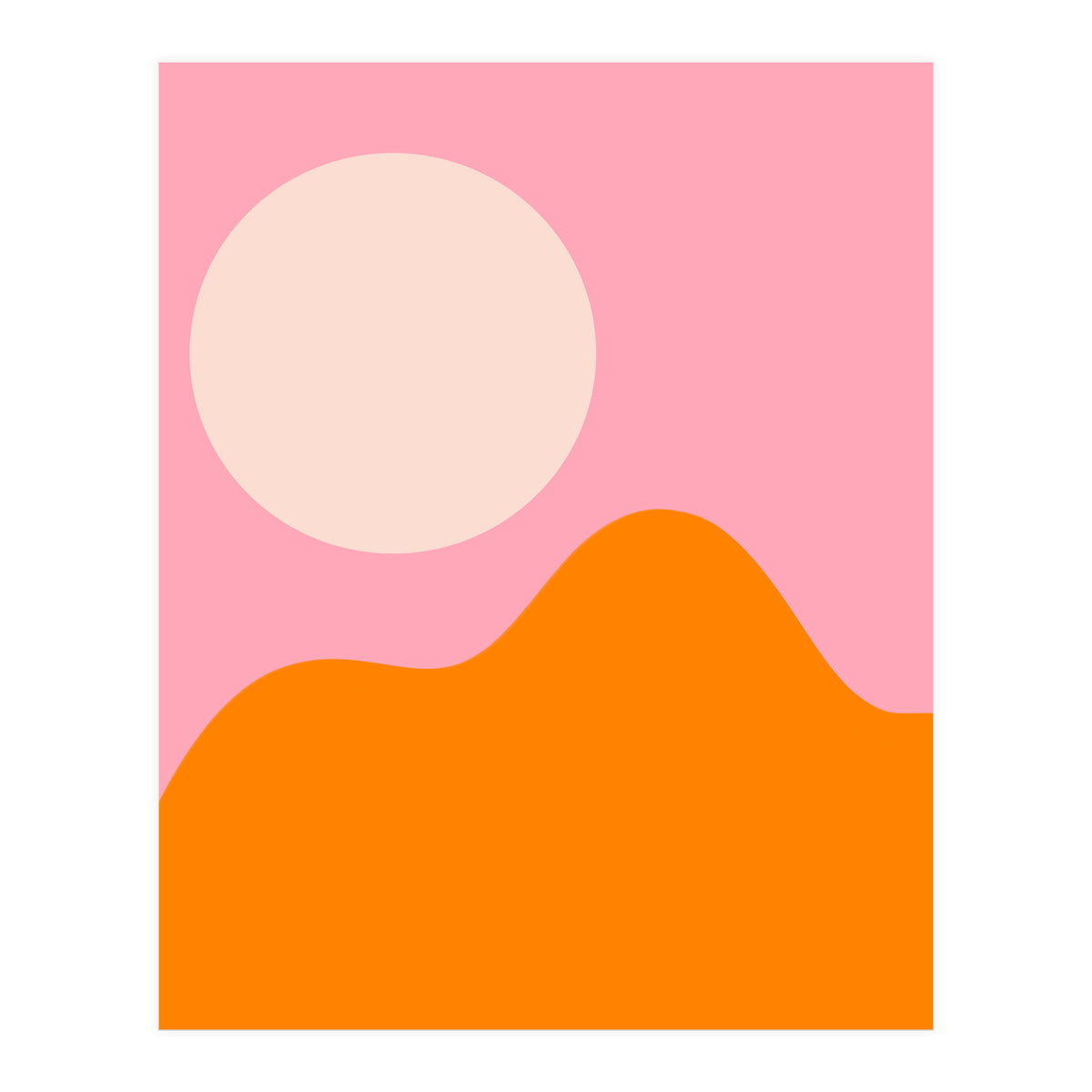 Sueno 1 (Print Only)