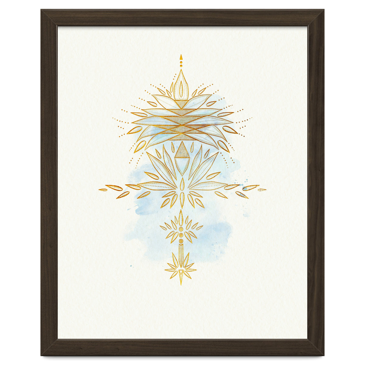 Spiritual Series: Water