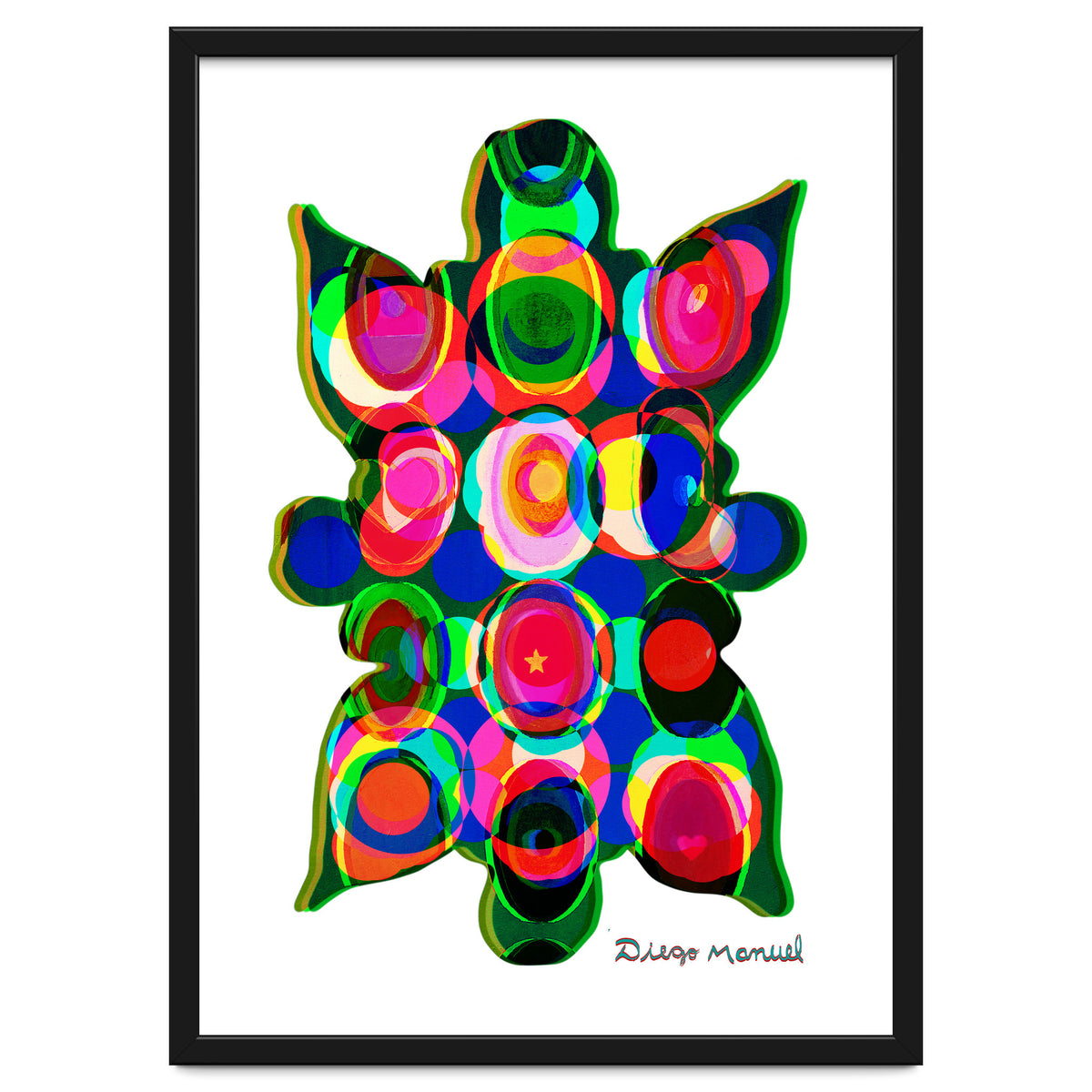 Pop Abstract 2023 78 Copia