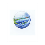 Circle 9 (Print Only) thumbnail
