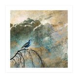 HEAVENLY BIRD IIa (Print Only) thumbnail