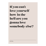 Ru Paul Quote (Print Only) thumbnail