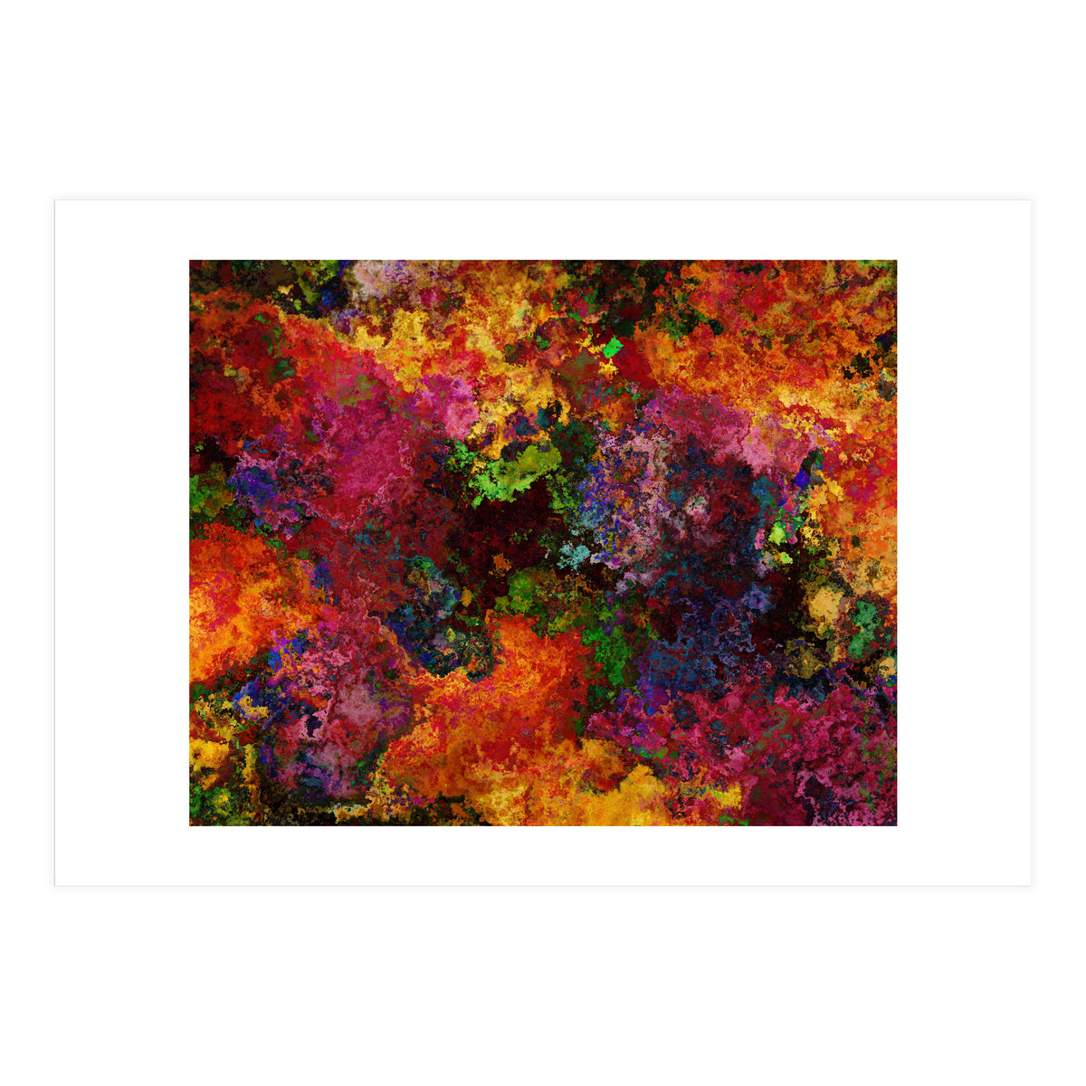 Province (Print Only)