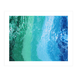 Open Water (Print Only) thumbnail