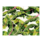 Banana Leaf Salad With Garlic Butter Dressing (Print Only) thumbnail