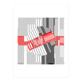 Glitch Global XI Part2 Serie Urban Nature (Print Only) thumbnail