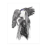 Night Of The Eagle (Print Only) thumbnail