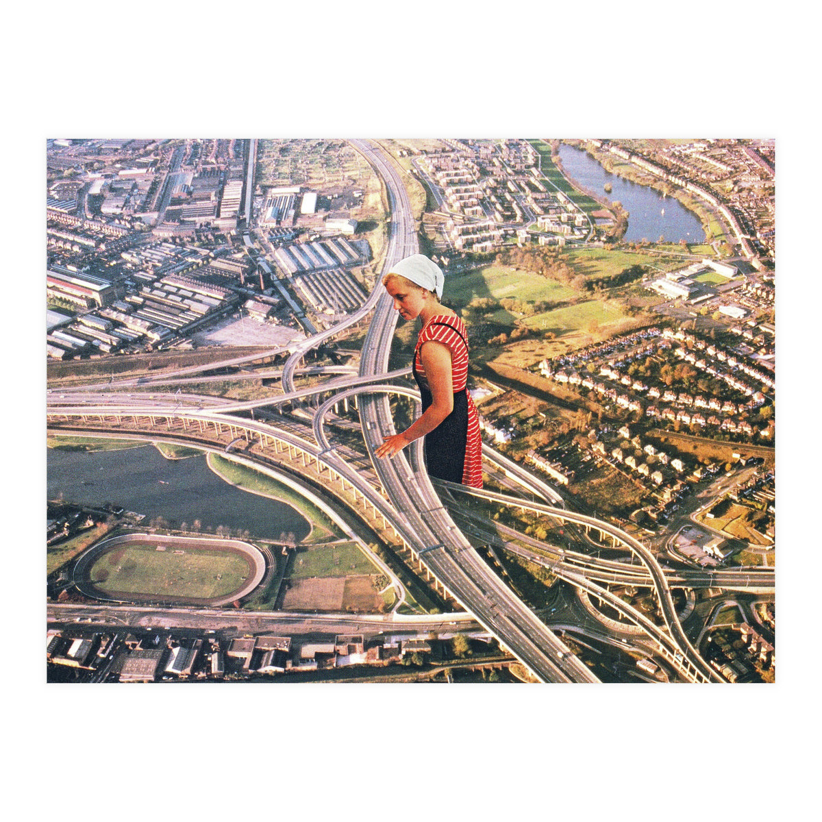 Highway (Print Only)