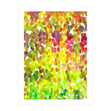 Autumn Flakes  (Print Only) thumbnail
