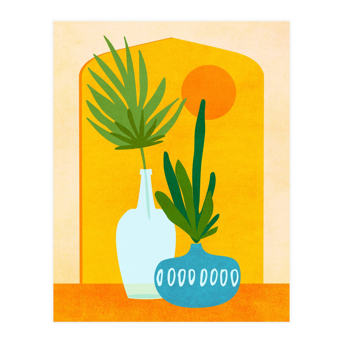 Eclectic Home (Print Only)