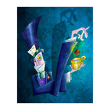 The Madhatter (Print Only) thumbnail