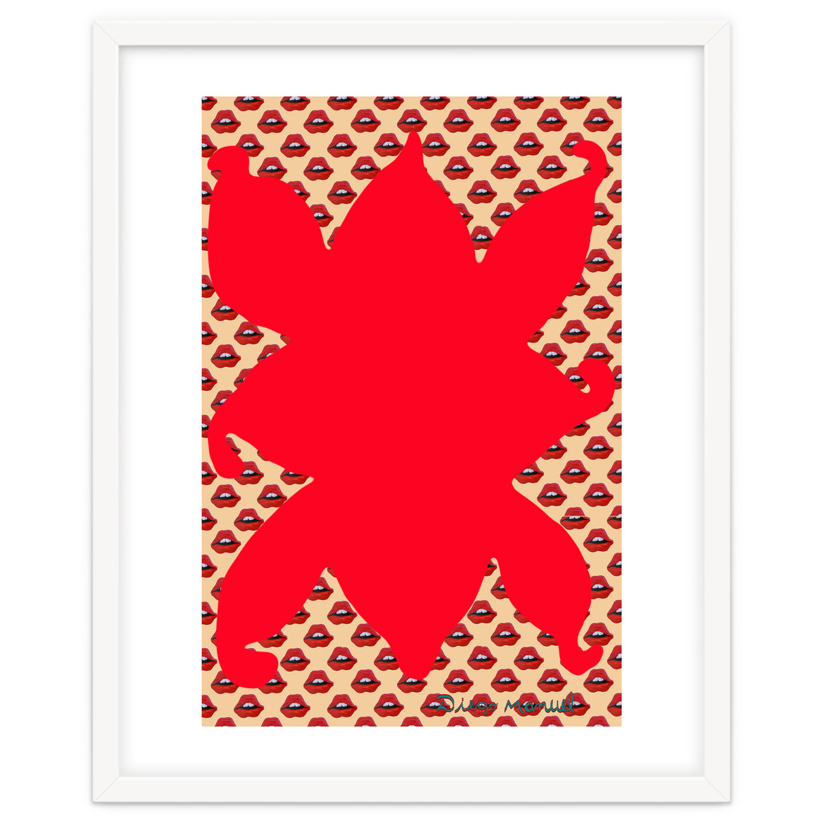 Graffiti Digital Nuevo 2023 128