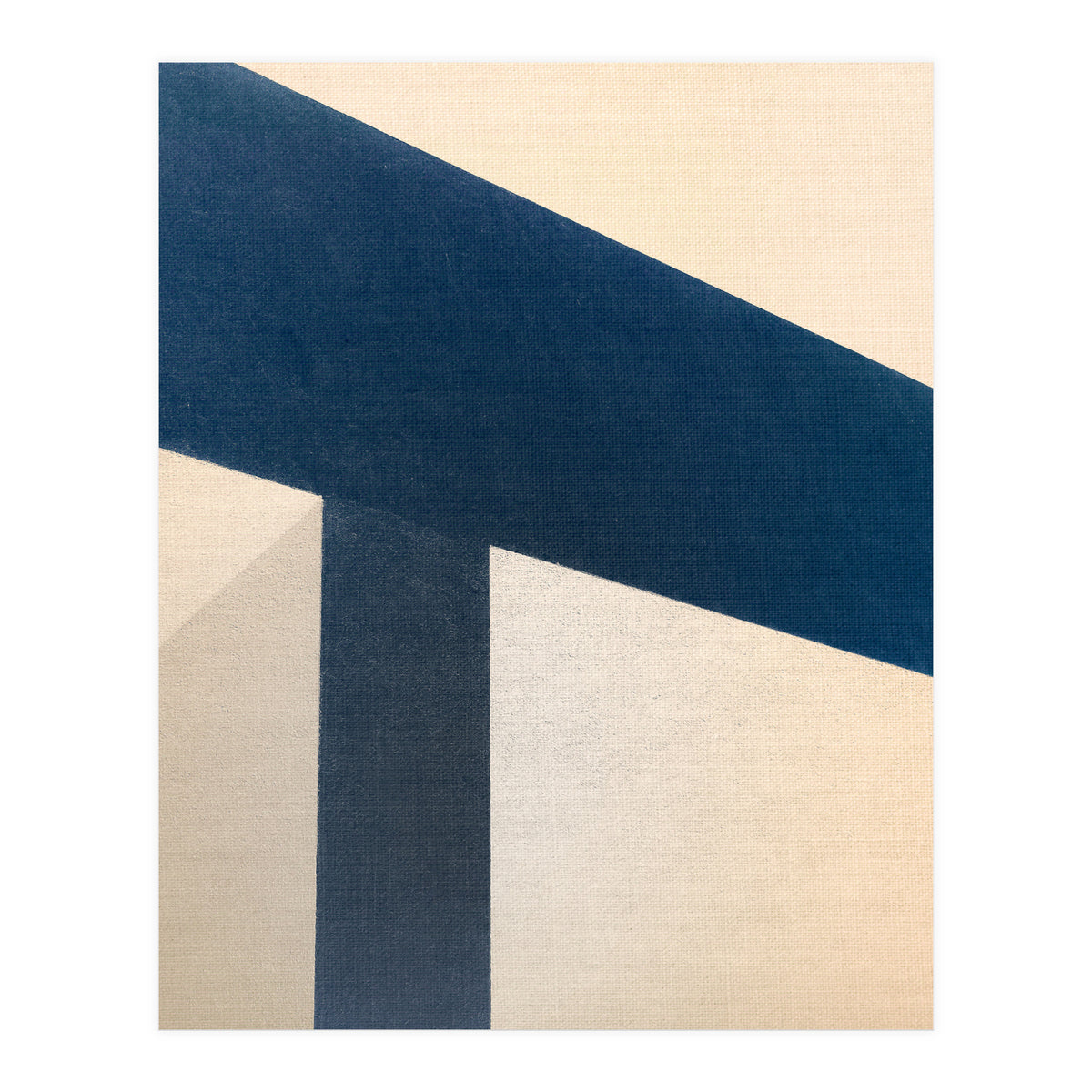 Abismo (2) (Print Only)