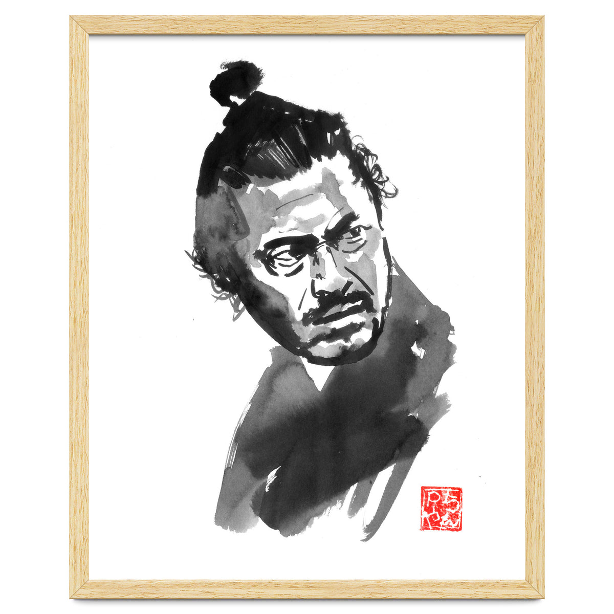 Toshiro Mifune 03