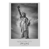 In focus: NEW YORK CITY Statue of Liberty (Print Only) thumbnail