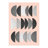 Moon phases I (Print Only) thumbnail