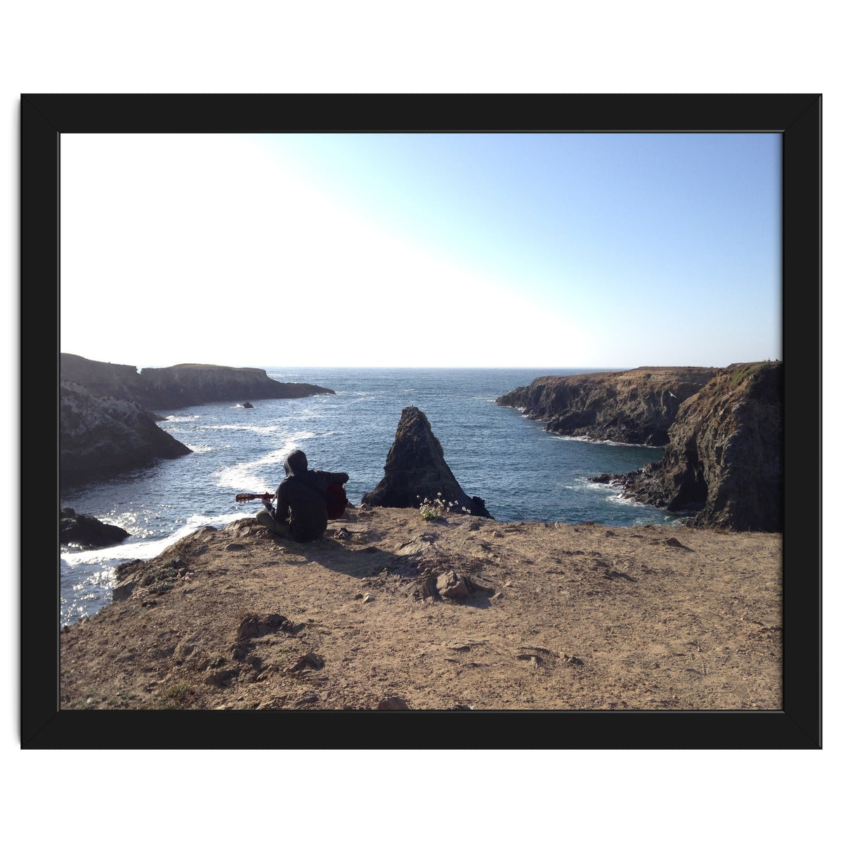 Mendocino Headlands