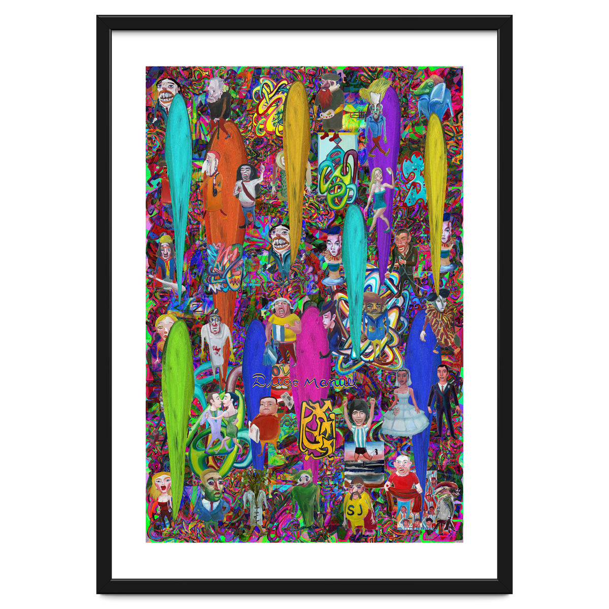 Graffiti Digital 2022 613