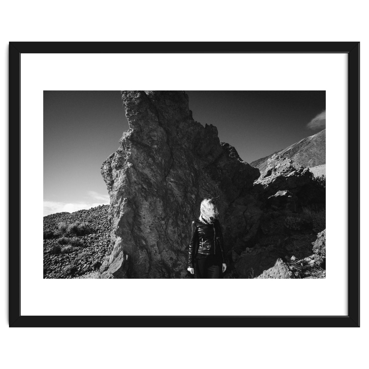 Run run Run run Run run Run away From your Responsibilities