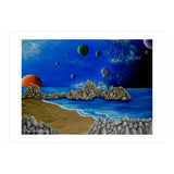 Cosmic Perception (Print Only) thumbnail