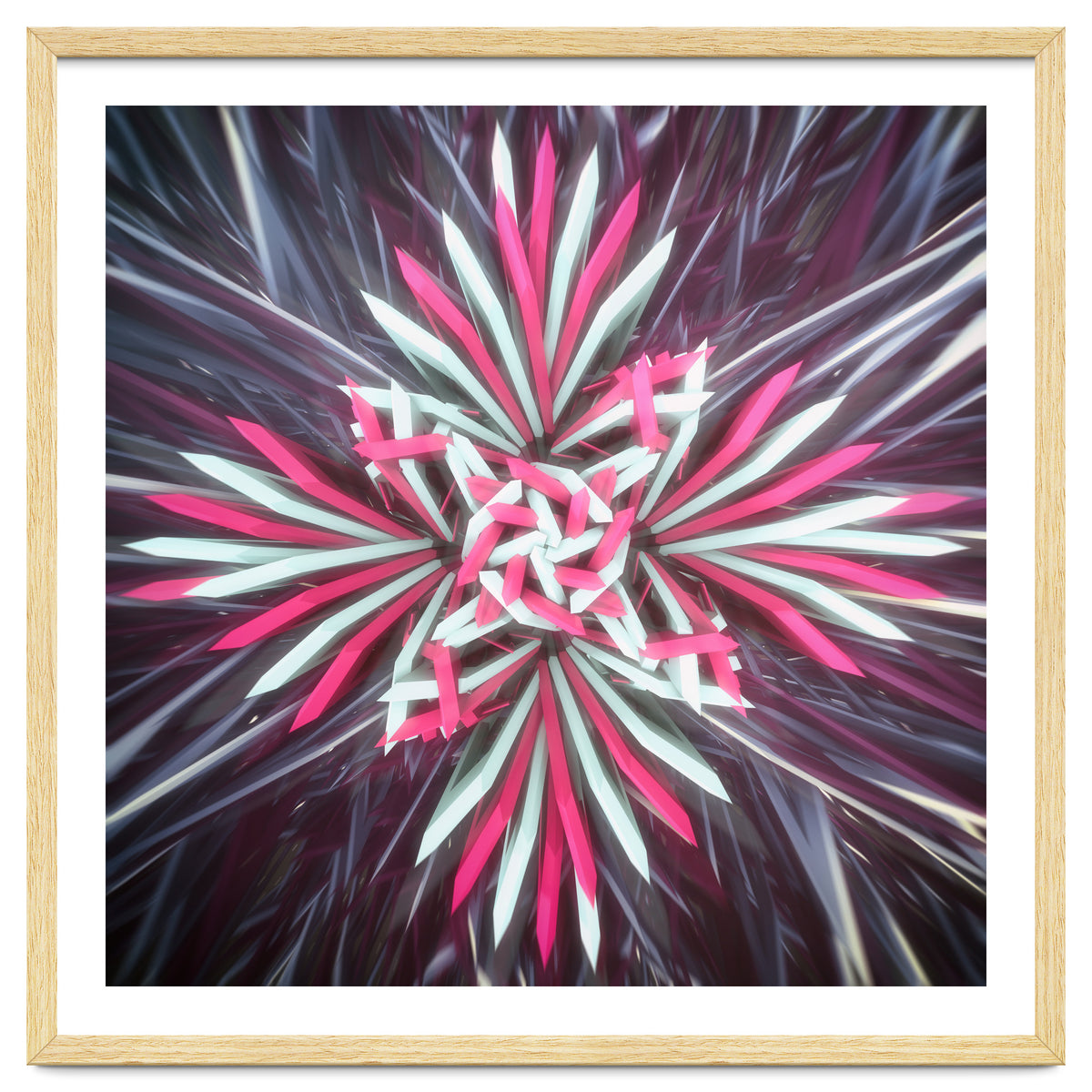 Cold Winter Con_Traption