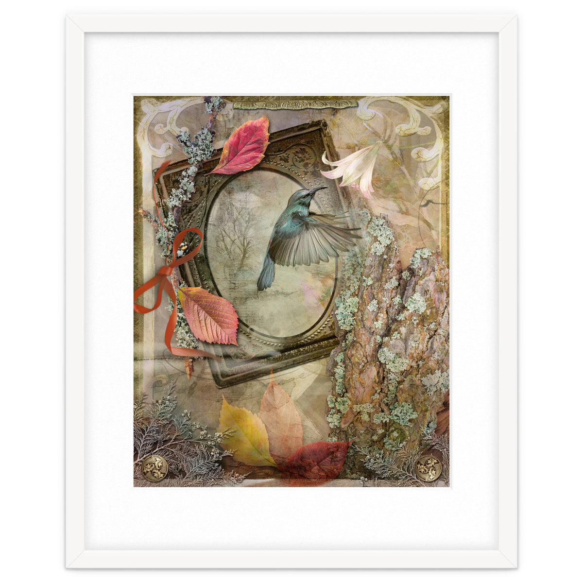 One More Before I Go