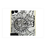 Steam Punk  (Print Only) thumbnail