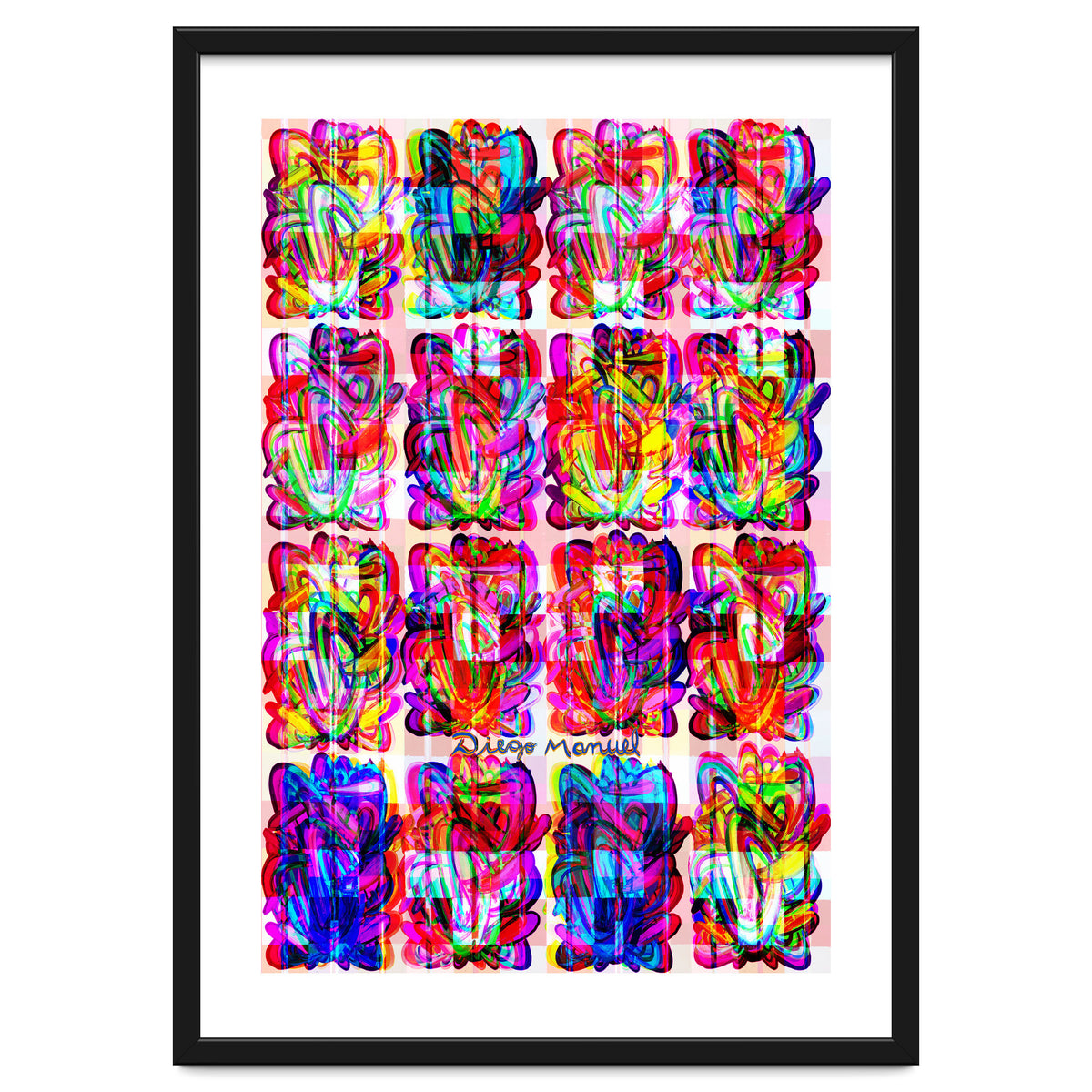 Graffiti Digital 2022 156