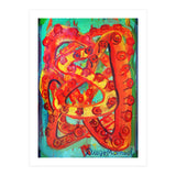 Pulpo (Print Only) thumbnail