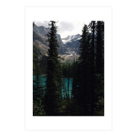 Banff III (Print Only)