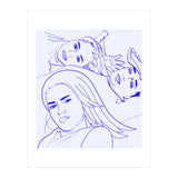 Sisters II (Print Only) thumbnail