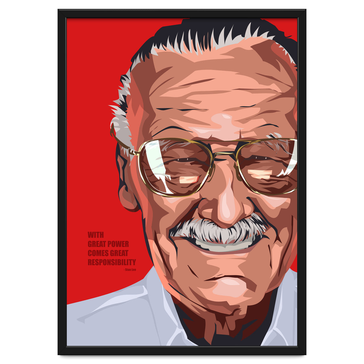Stan Lee