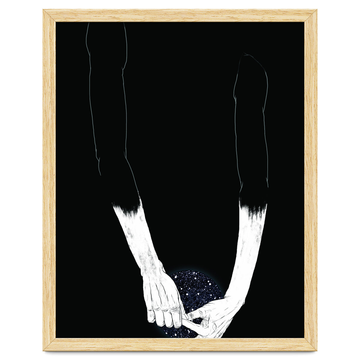 Gentle Hands | Quiet Noises