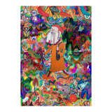 Graffitis 2021 Tapiz 65 (Print Only) thumbnail