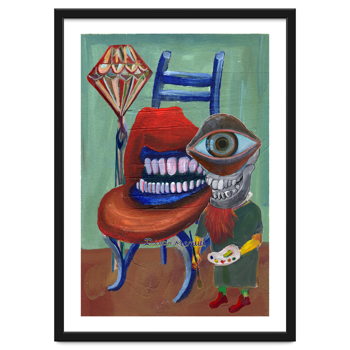 Graffiti Digital 2022 868