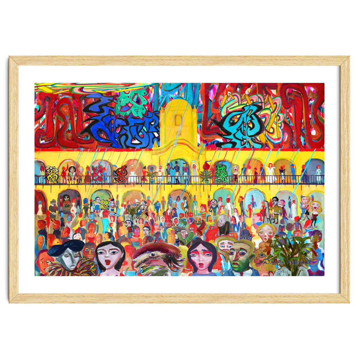 25 De Mayo Pop Digital 7