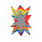 Graffiti Digita 2023 34  (Print Only) thumbnail