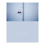 minimal life (Print Only) thumbnail