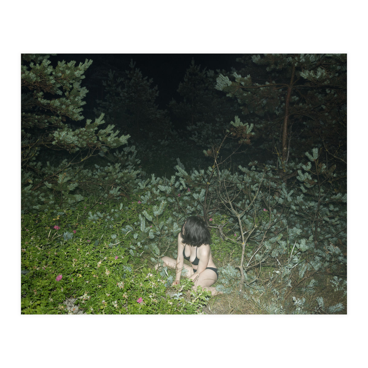 Lost Girl (Print Only)