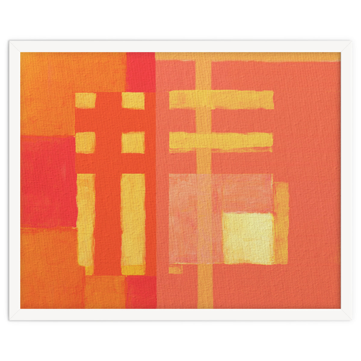 Urban Intersections 1