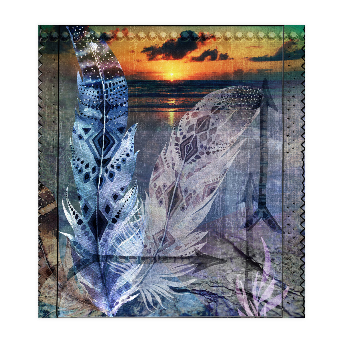 Tapestry (Print Only)