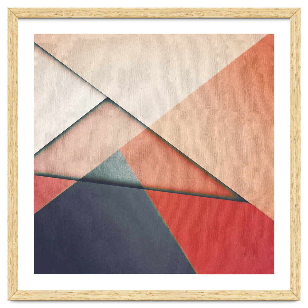 Triangular Camouflage 3