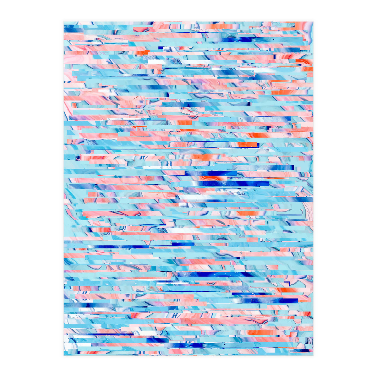 Peaceful Enchantment (Print Only)